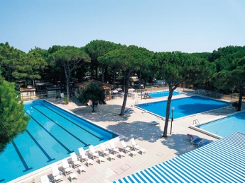 Camping - Lido degli Estensi - Emilia Romagna - Mare e Pineta - Image #2