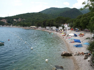 Camping Medveja - Opatija