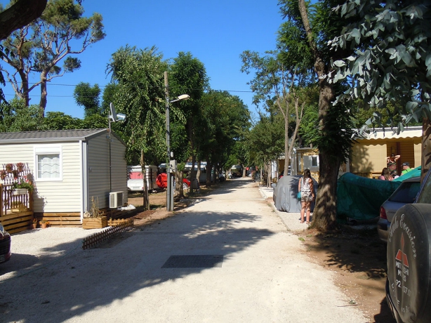 Camping Miramar Camping - La Londe-les-Maures