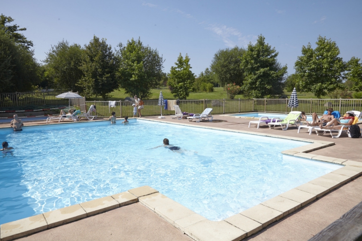 Natura Resort Pescalis - Poitou-Charentes - Moncoutant - 559€/sem