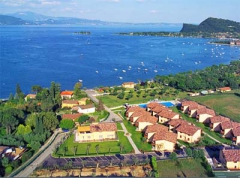 Onda Blu - Lombardije - Manerba del Garda - 1264€/sem