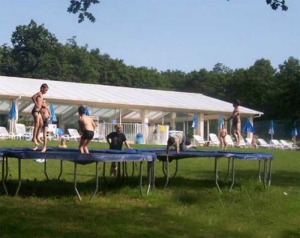 Parc De Nibelle - Groot-Centrum - Nibelle - 413€/sem