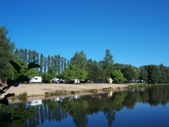 Camping Bourgogne - 108 - campings