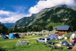 Camping Parc Isertan - Pralognan-la-Vanoise