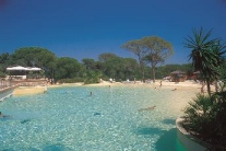 Camping -PARC RESIDENTIEL DE LOISIRS L'OASIS - Gassin - Provence-Alpes-Côte d'Azur - Frankrijk Camping -PARC RESIDENTIEL DE LOISIRS L'OASIS - Gassin - Provence-Alpes-Côte d'Azur - Frankrijk