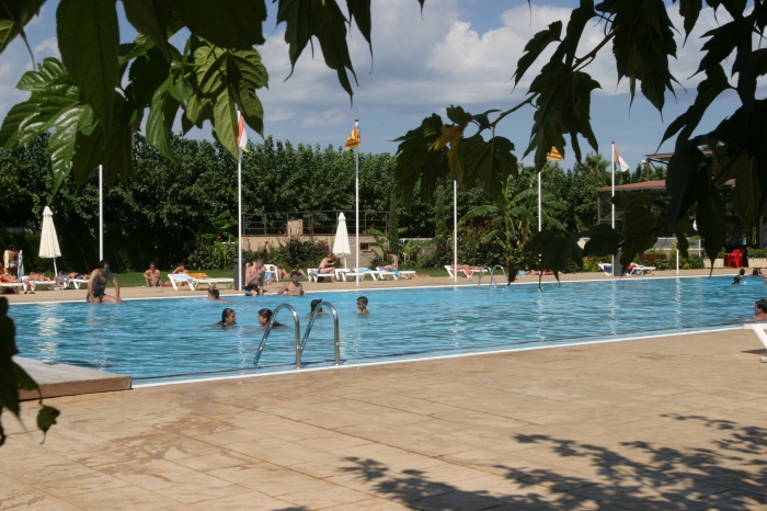 Camping - Cambrils - Costa Dorada - Platja Cambrils Don Camilo - Image #1