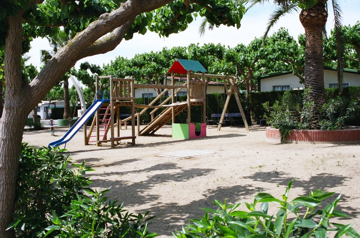 Camping - Cambrils - Costa Dorada - Platja Cambrils Don Camilo - Image #4