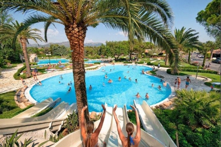 Camping Playa Montroig - Mont-roig del Camp