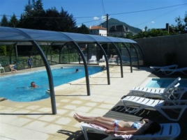 Plein Soleil - Midi-Pyreneën - Lourdes - 778€/sem