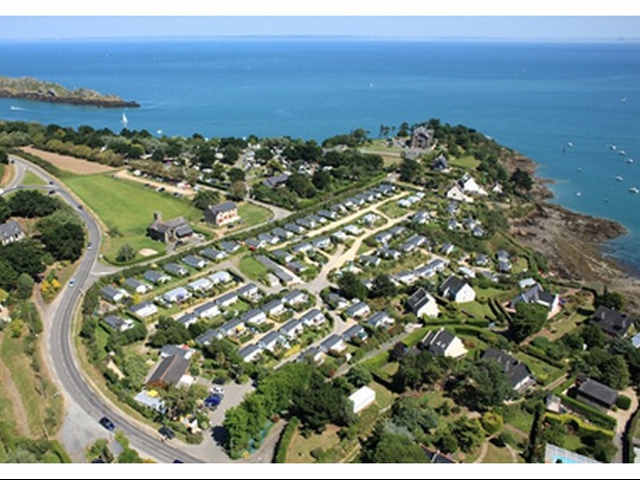 Cancale - 6 - campings