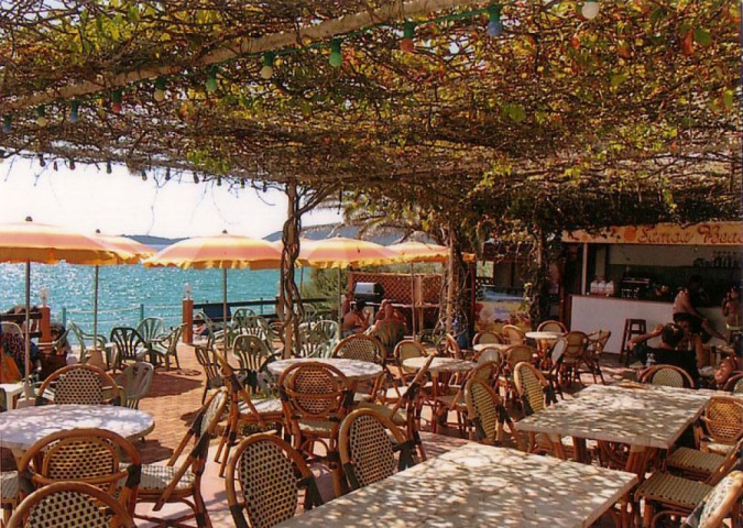 Ras L'bol - Corsica - Olmeto - 659€/sem