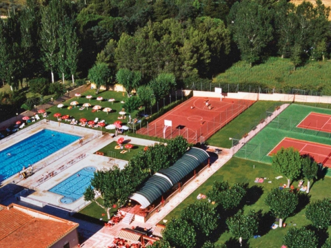 Regio - Castilla-en-Leon - Salamanque - 815€/sem