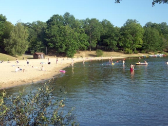 Camping Lanouaille - 2 - campings