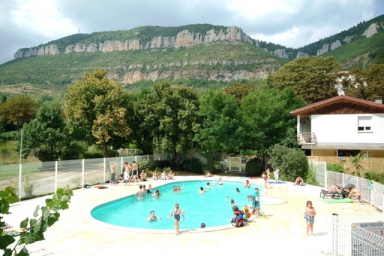 Saint Lambert - Midi-Pyreneën - Millau - 289€/sem