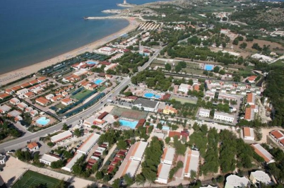 Camping - Berichten - Apulië - San Pablo - Image #2