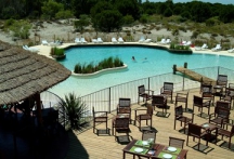 Camping Yelloh! Village - Secrets de Camargue - Le Grau-du-Roi