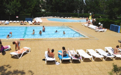 Camping Yotel De Cogolin - Cogolin