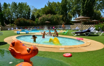 Camping Sud Loisirs - Agde