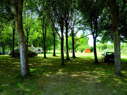 Camping TELLECHEA - Sare