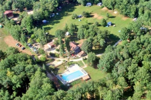 Camping Terme D'astor - Saint-Avit-Rivière