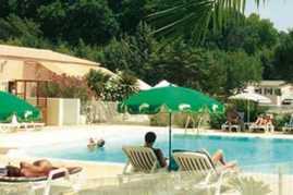 Camping Terre De Soleil - Pinet