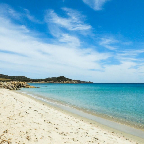 Camping - Muravera - Sardinië - Camping Tiliguerta - Image #6
