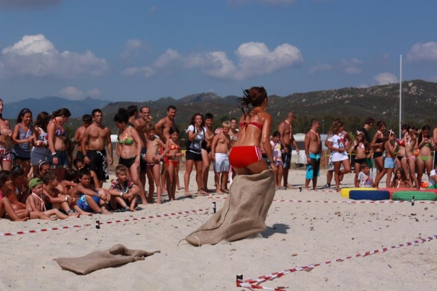 Camping - Muravera - Sardinië - Camping Tiliguerta - Image #7