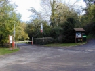 Camping LE TRASPY - Thury-Harcourt