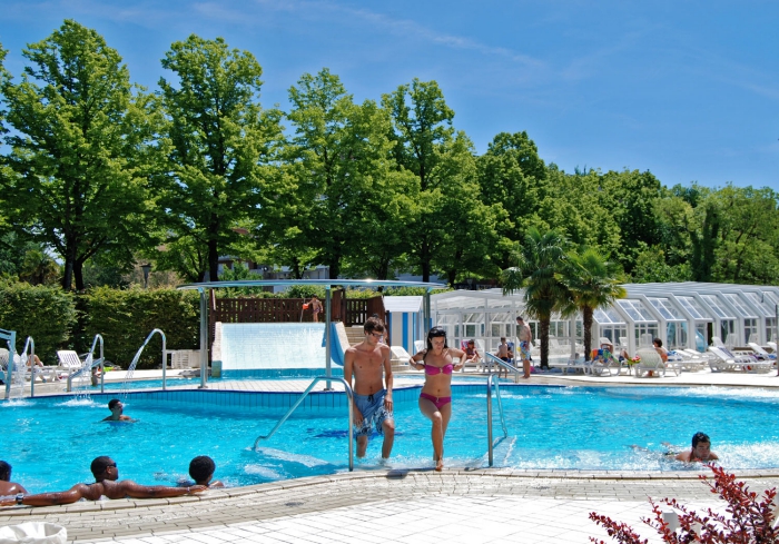 Camping Lignano Sabbiadoro - 2 - campings