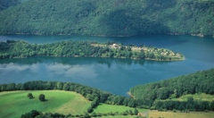Village vacances La Gineste - Auvergne - Arnac - 569€/sem