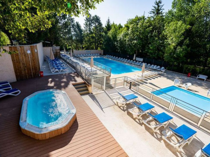 Alpes Dauphiné - Provence-Alpes-Côte d'Azur - Gap - 324€/sem