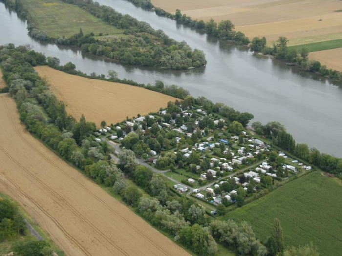 Camping Yvelines - 16 - campings