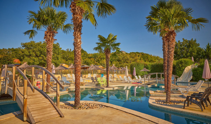 Domaine de Soleil Plage background-poster