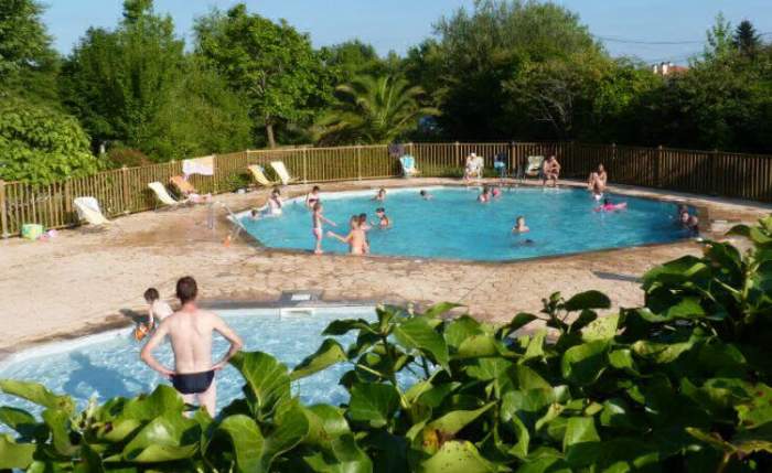 Etche Zahar - Aquitaine - Urt - 280€/sem