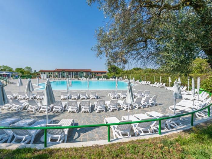 Camping - Sirmione - Lombardije - Garda Village - Image #2