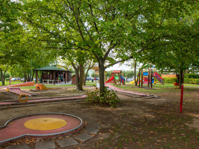 Camping - Sirmione - Lombardije - Garda Village - Image #3