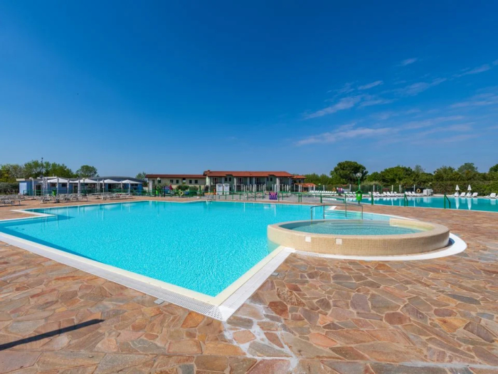Camping - Sirmione - Lombardije - Garda Village - Image #1