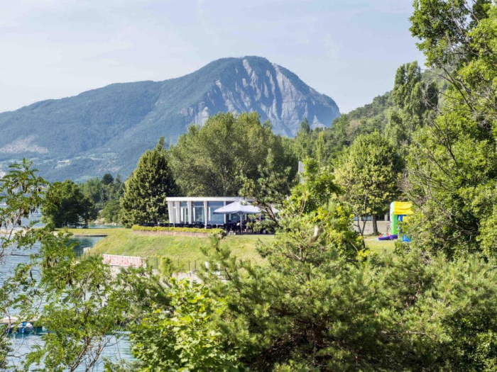 Camping - Chorges - Provence-Alpes-Côte d'Azur - DOMAINE L'ECRIN DU LAC - Image #4