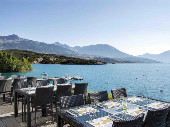 Camping - Chorges - Provence-Alpes-Côte d'Azur - DOMAINE L'ECRIN DU LAC - Image #10