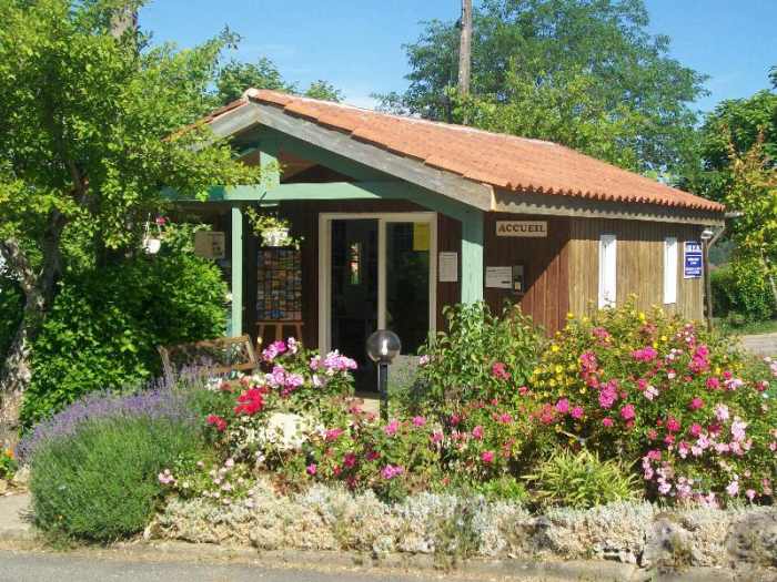 La Bastide - Aquitaine - Villefranche-du-Périgord - 207€/sem