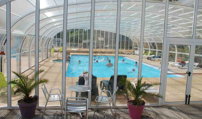 Camping - Muzillac - Bretagne - La Blanche Hermine - Image #4
