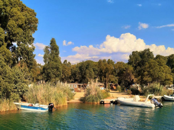 Camping - Calvi - Corsica - La Dolce Vita - Image #4