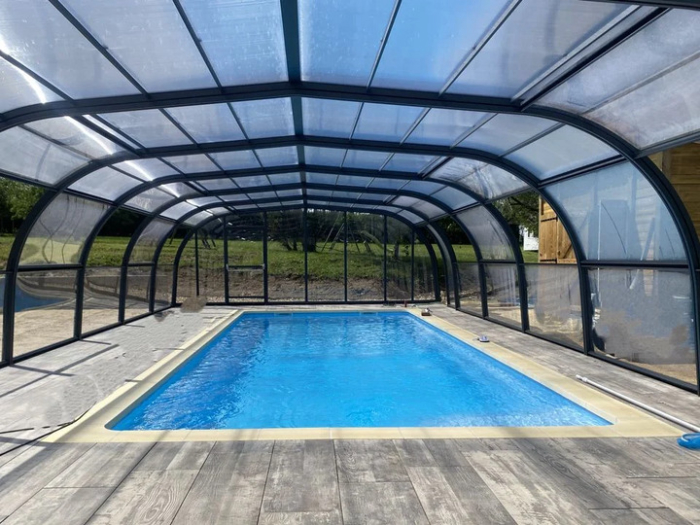 La Motte - Poitou-Charentes - Le Fouilloux - 230€/sem