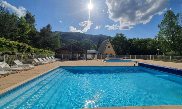 La Pierre de l'Aigle - Provence-Alpes-Côte d'Azur - La Bréole - 300€/sem