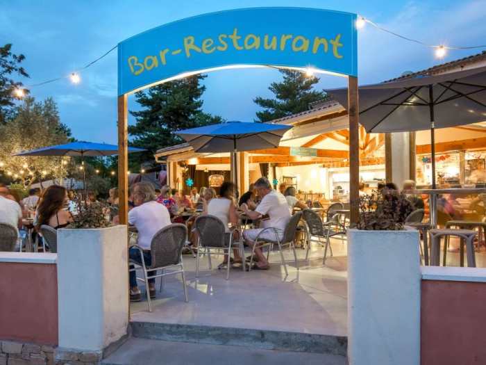 Camping - Gréoux-les-Bains - Provence-Alpes-Côte d'Azur - La Pinède - Image #6
