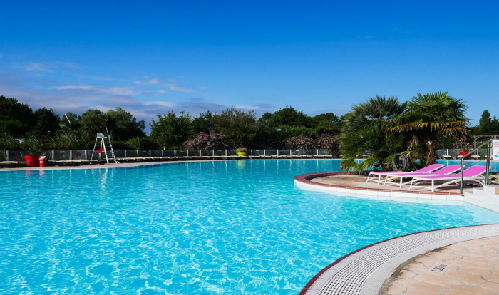 Camping - Gastes - Aquitaine - La Réserve - Image #3