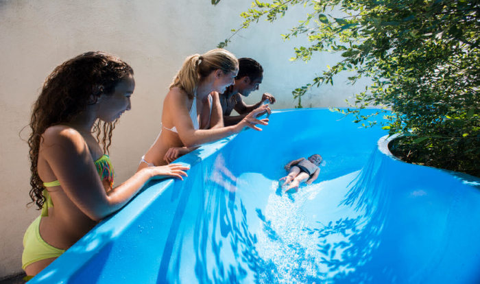 Camping - Gastes - Aquitaine - La Réserve - Image #18