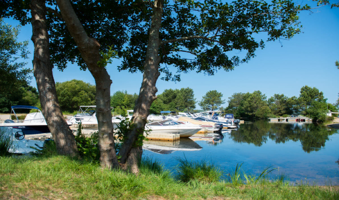 Camping - Gastes - Aquitaine - La Réserve - Image #10