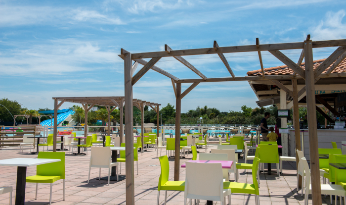 Camping - Gastes - Aquitaine - La Réserve - Image #19
