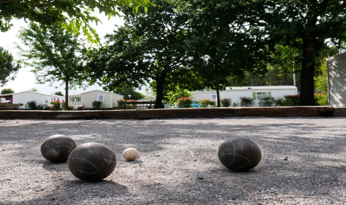 Camping - Gastes - Aquitaine - La Réserve - Image #9